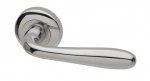 Sigma Lever Door Handle Set (PC)